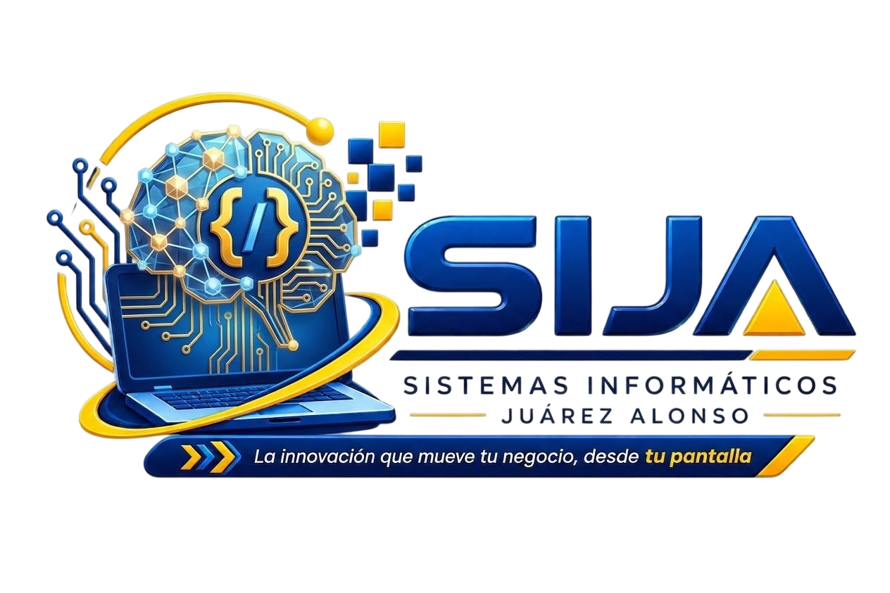 Sistemas Informáticos Juárez Alonso